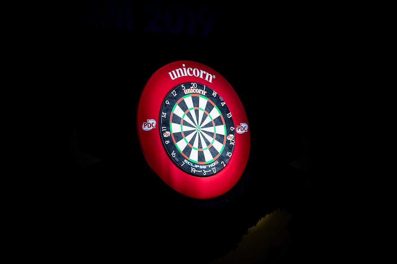 World Matchplay Darts